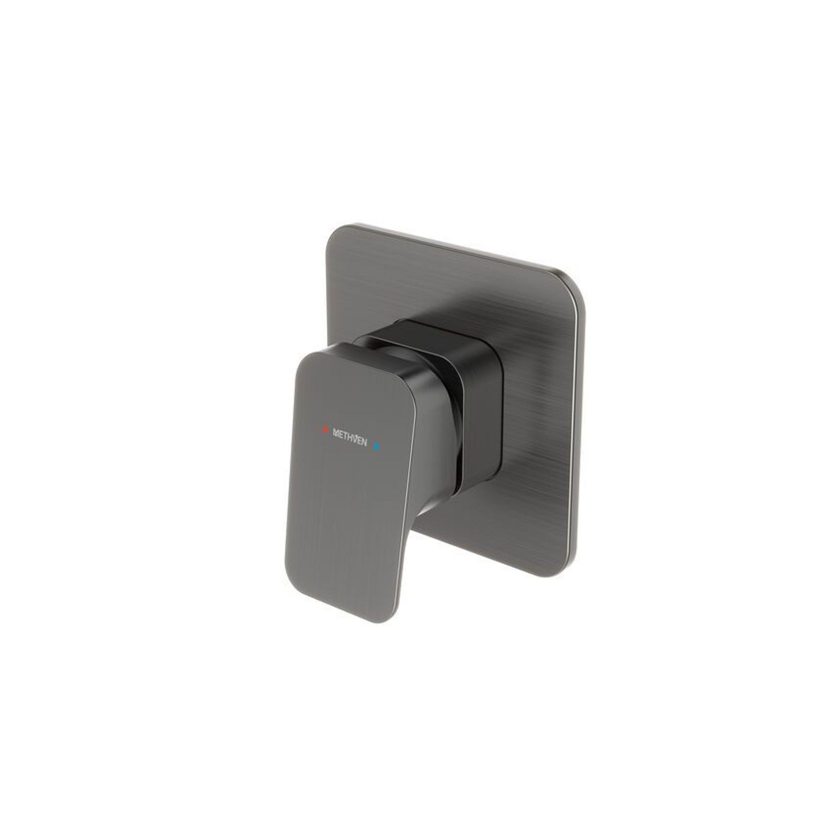 Waipori MK2 Shower Mixer With Fastflow 2 - Lead Free gallery detail image