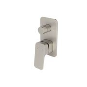 Waipori MK2 Shower Mixer With Diverter gallery detail image
