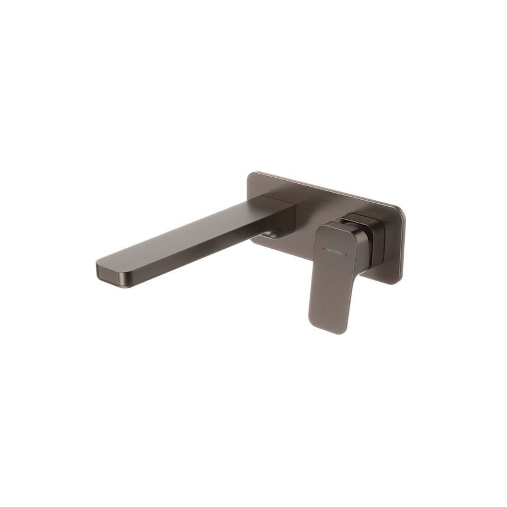Waipori MK2 Wall Basin/Bath Mixer 6 Star - Lead Free gallery detail image