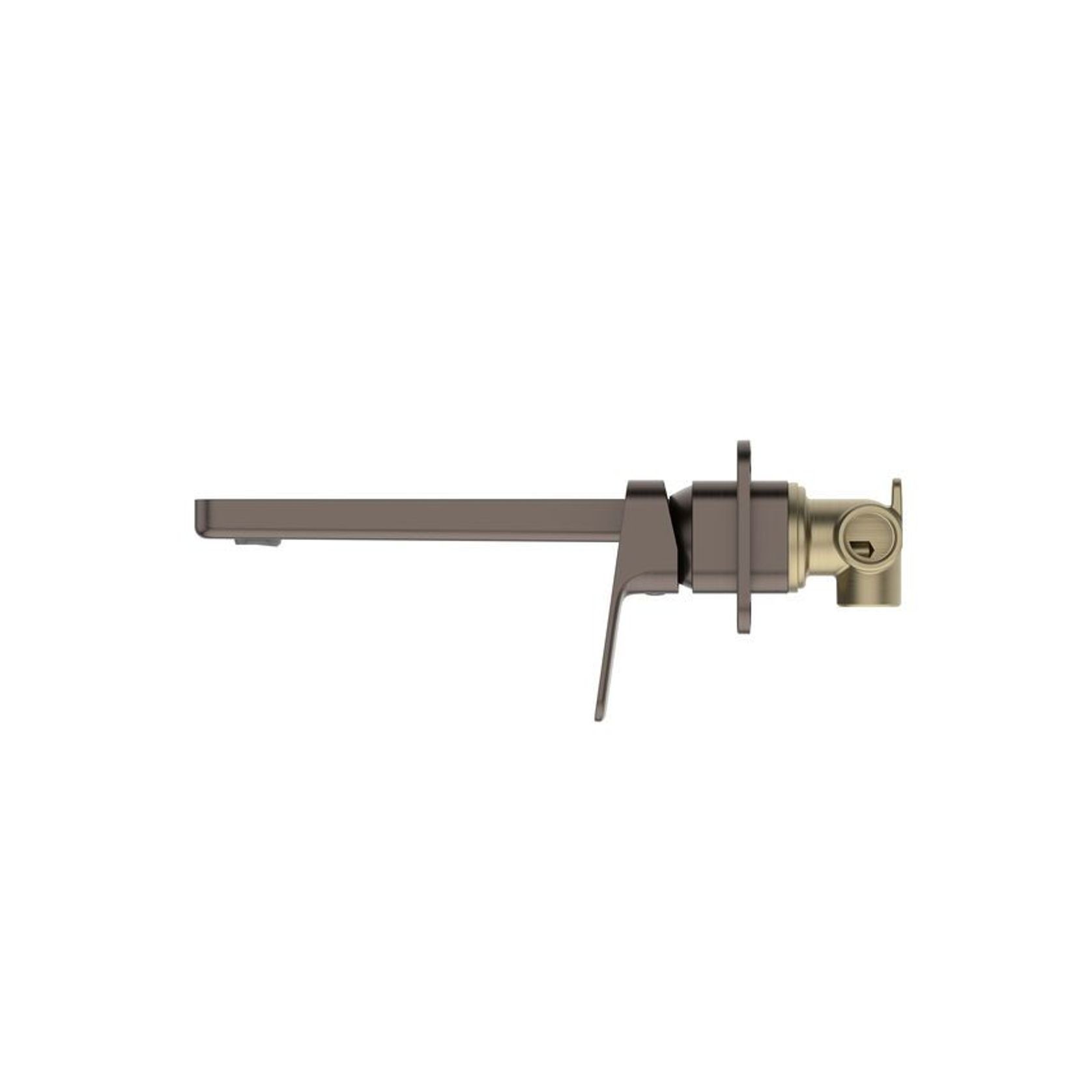 Waipori MK2 Wall Basin/Bath Mixer 6 Star - Lead Free gallery detail image