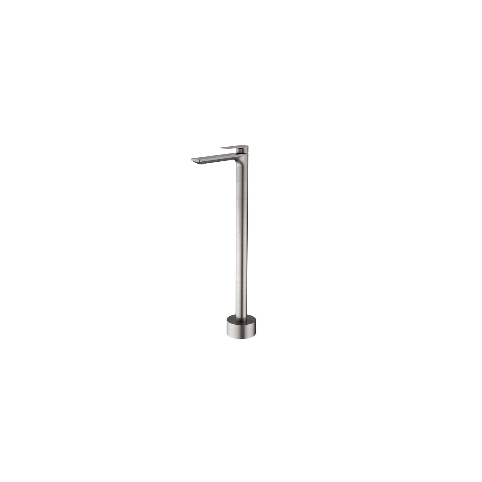 Urbane II Freestanding Bath Filler gallery detail image