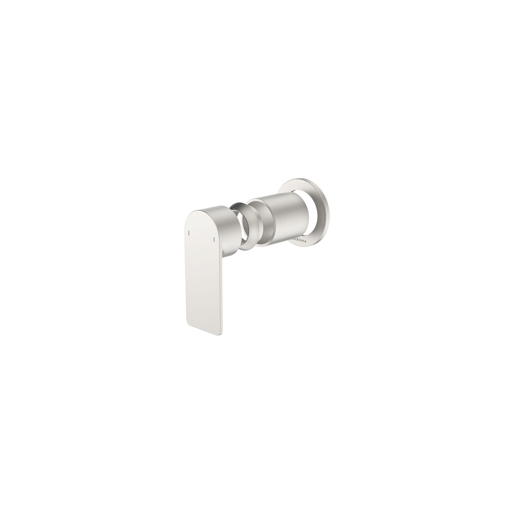 Urbane II Bath/Shower Trim Kit Rounded Cover Plate gallery detail image