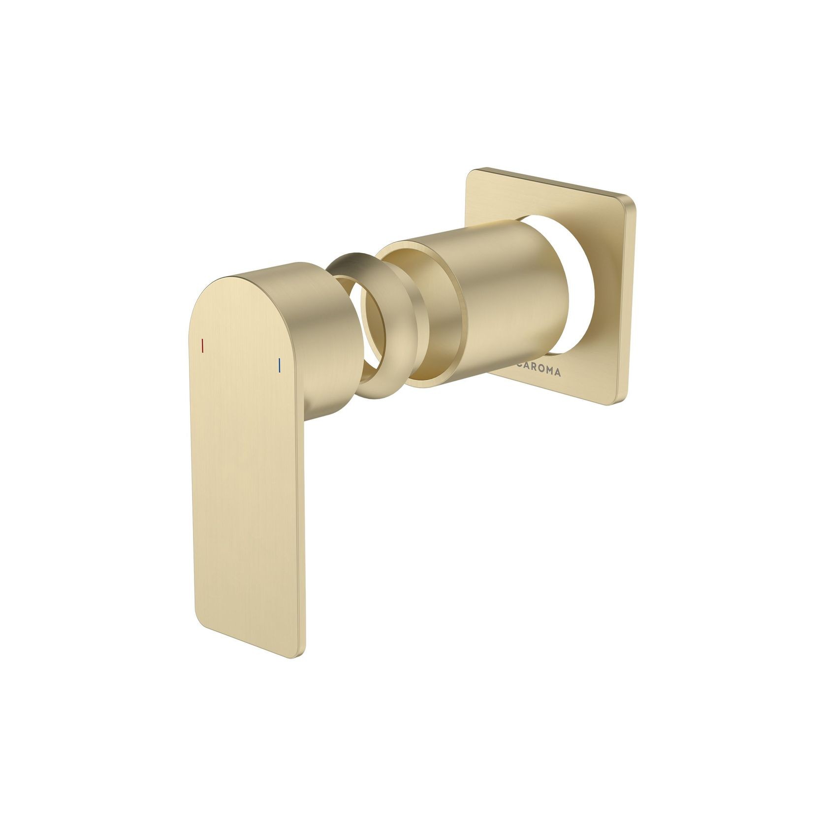 Urbane II Bath/Shower Trim Kit Square Cover Plate gallery detail image