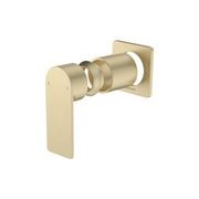 Urbane II Bath/Shower Trim Kit Square Cover Plate gallery detail image