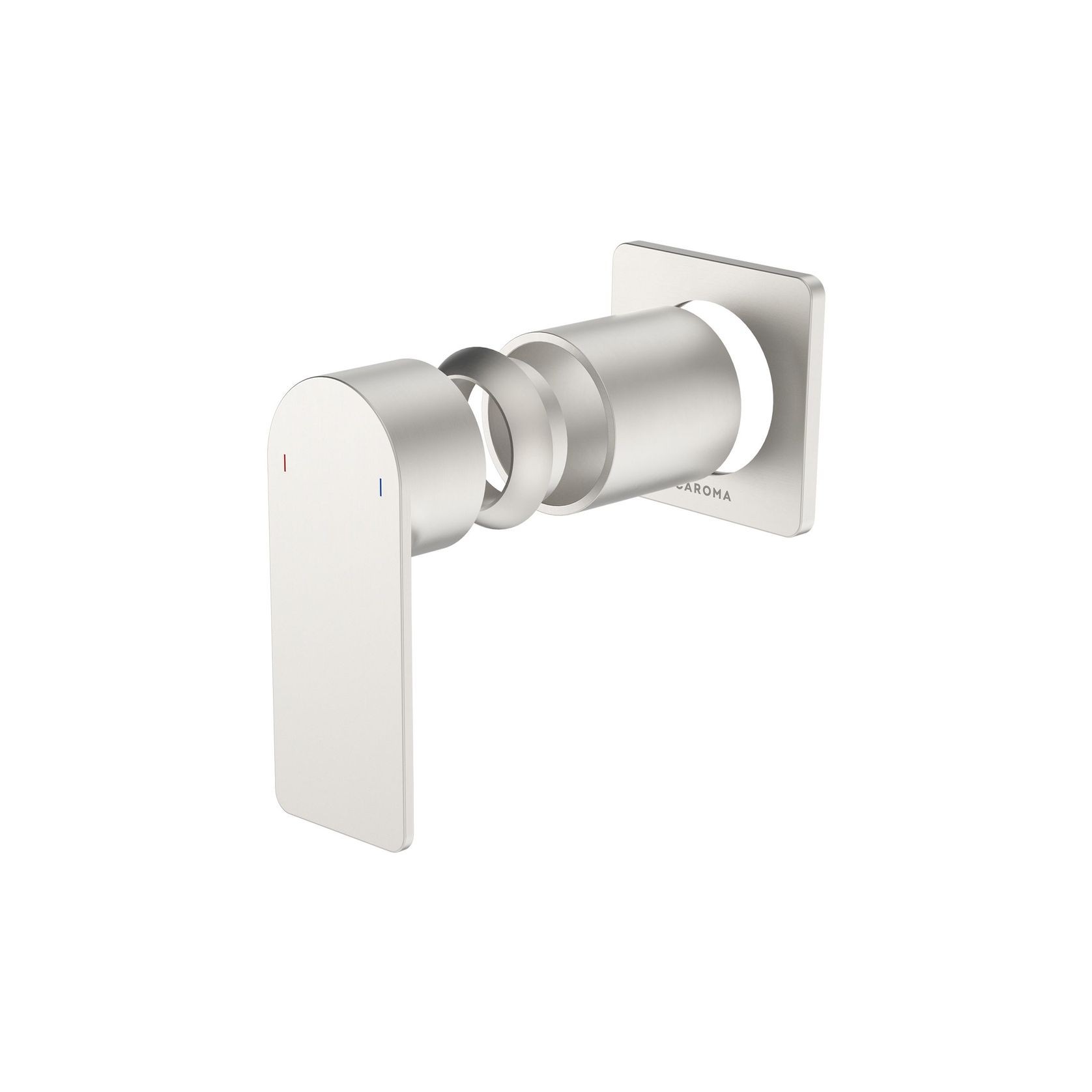 Urbane II Bath/Shower Trim Kit Square Cover Plate gallery detail image