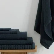 Jacquard Bath Sheets gallery detail image