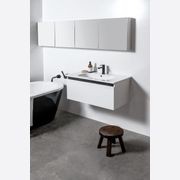 Cube Mirror Cabinet gallery detail image