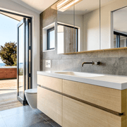 Bespoke Bathroom Vanities gallery detail image