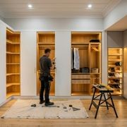 Custom Cabinets gallery detail image