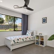Inline Silent Exhaust Fan - BL500 gallery detail image