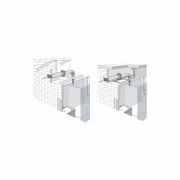 Inline Silent Exhaust Fan Bundle for 2 Rooms - BL502 gallery detail image