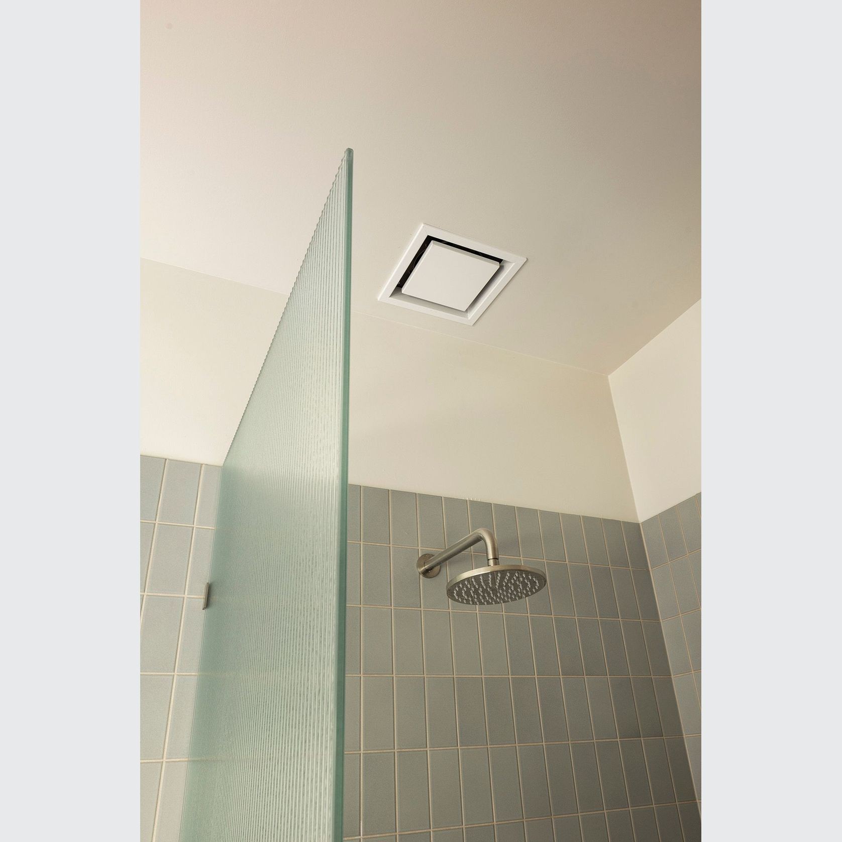 Inline Silent Exhaust Fan Bundle for 2 Rooms - BLW602 gallery detail image