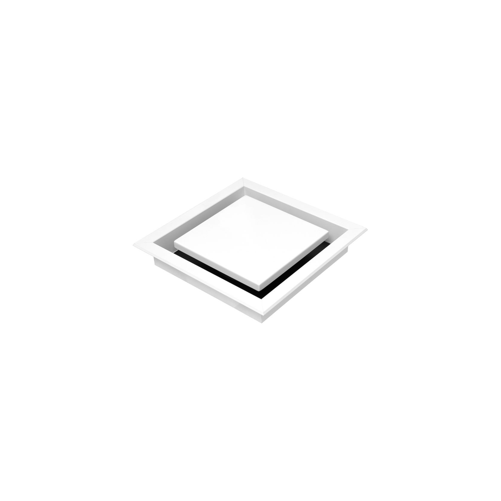 Inline Silent Exhaust Fan Bundle for 2 Rooms - BLW602 gallery detail image