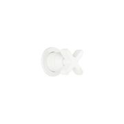 Cross | Progressive Single Mixer | White gallery detail image