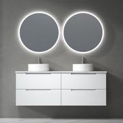 Aulic Verona Wall Hung Vanities gallery detail image