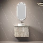 Aulic Tuscana Wall Hung Vanities gallery detail image
