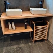 Bamboo Bathroom Vanities gallery detail image