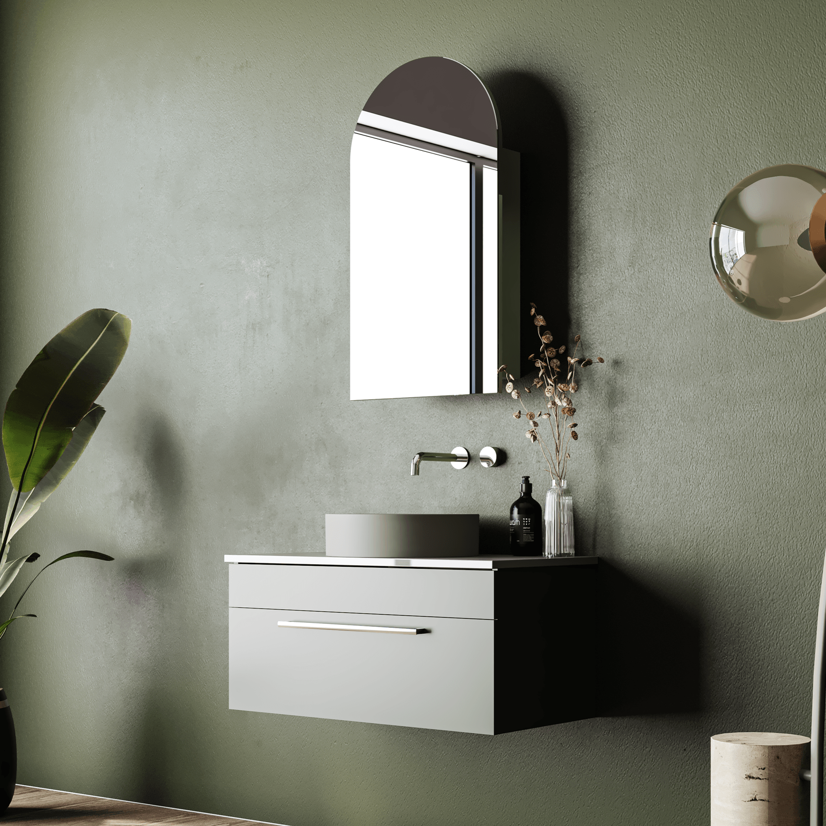 Elementi | Verona Vanities gallery detail image