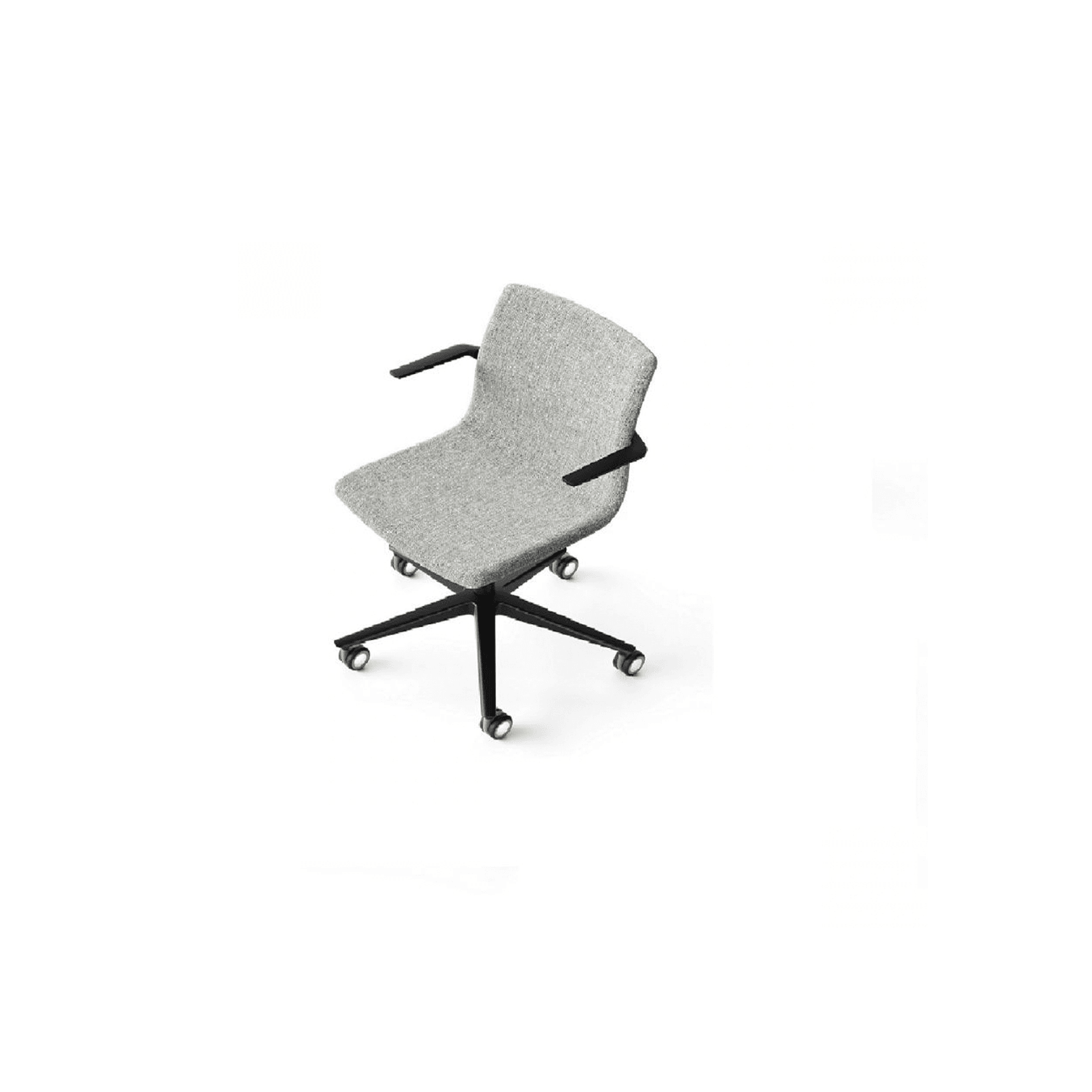 Kona Mid Back Chair gallery detail image