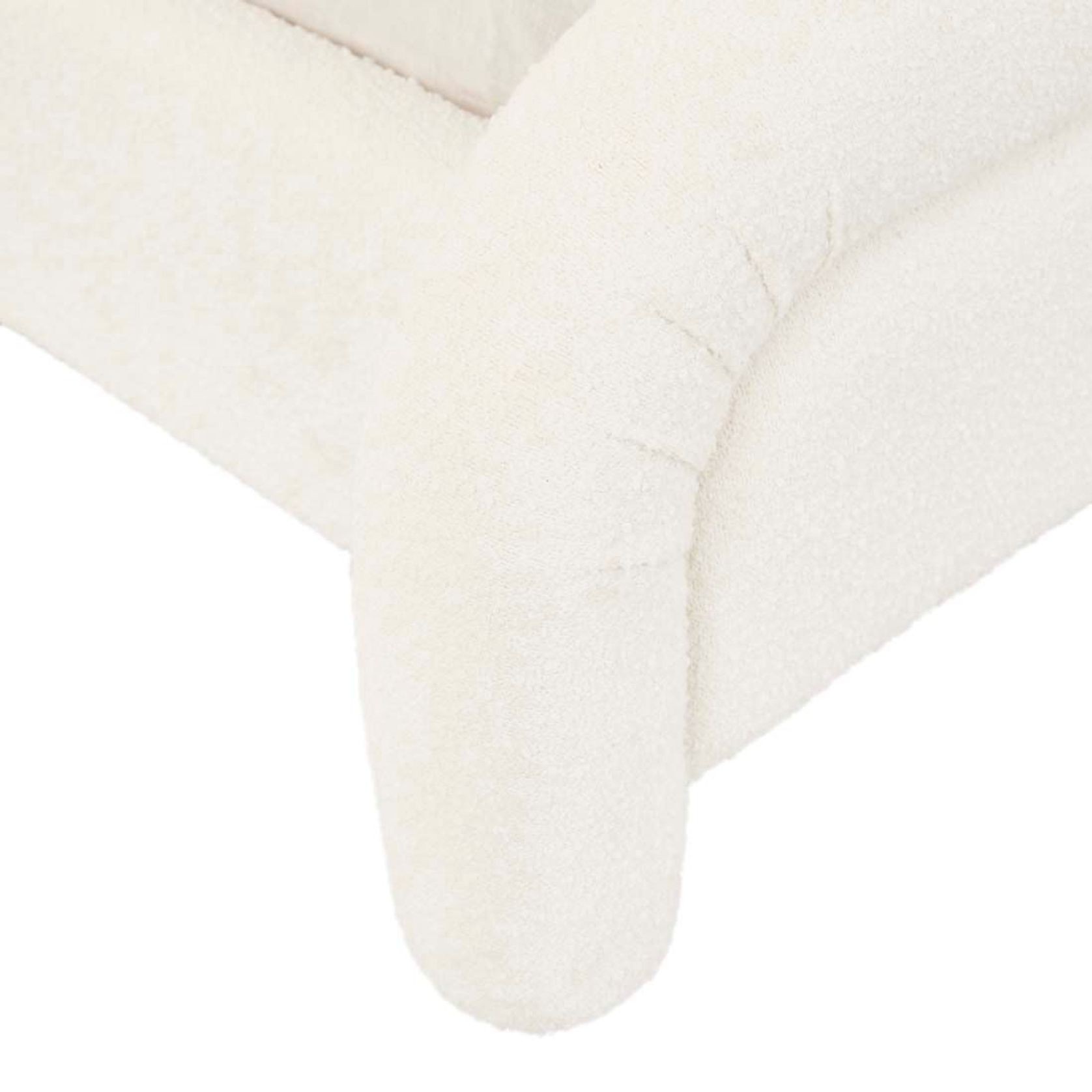 Almos Chubby Bed gallery detail image