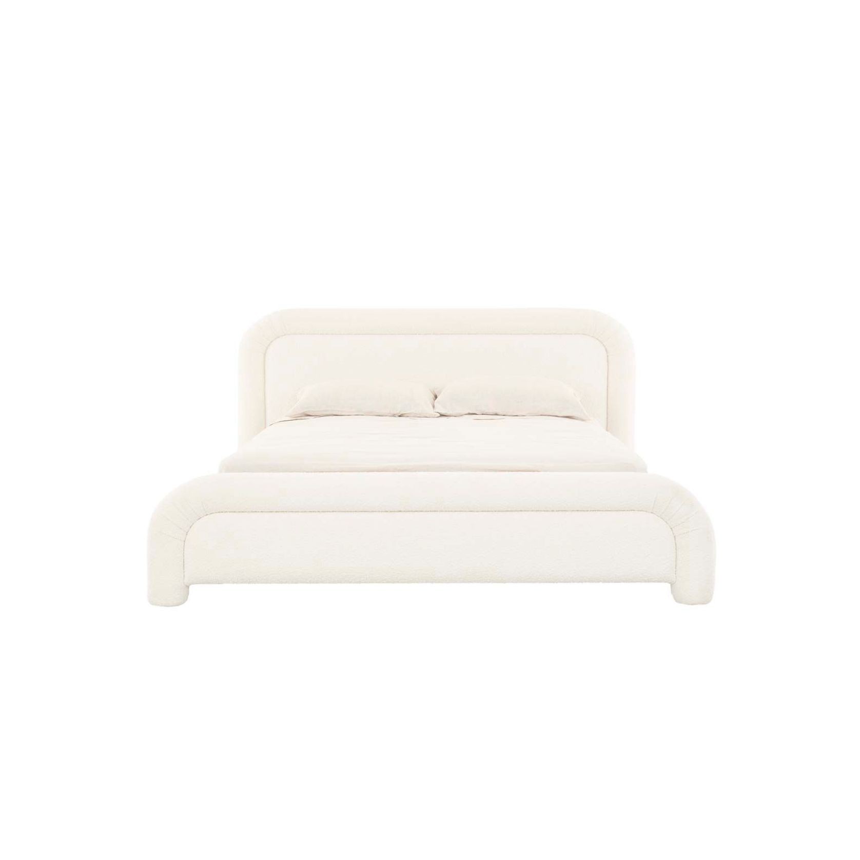 Almos Chubby Bed gallery detail image