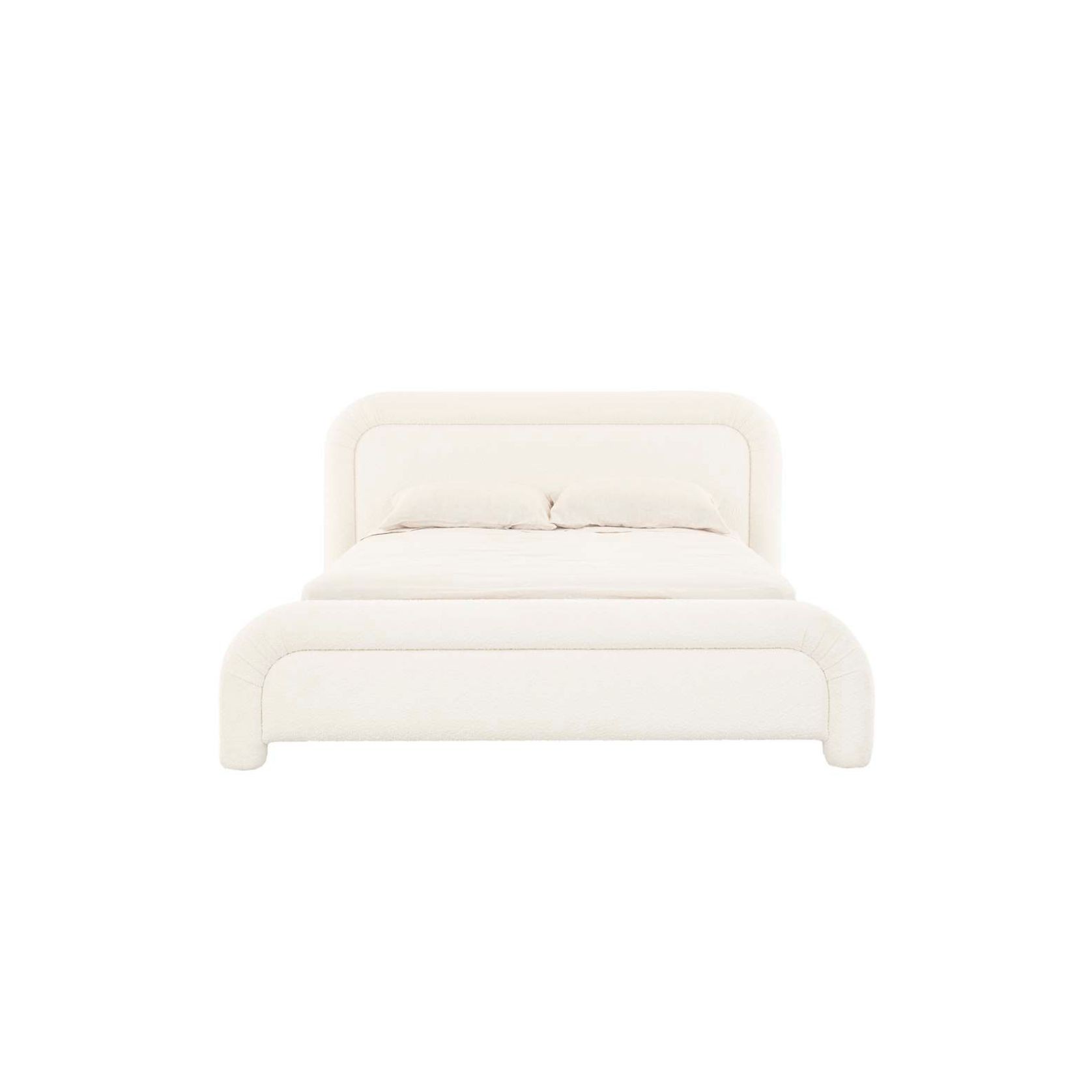 Almos Chubby Bed gallery detail image