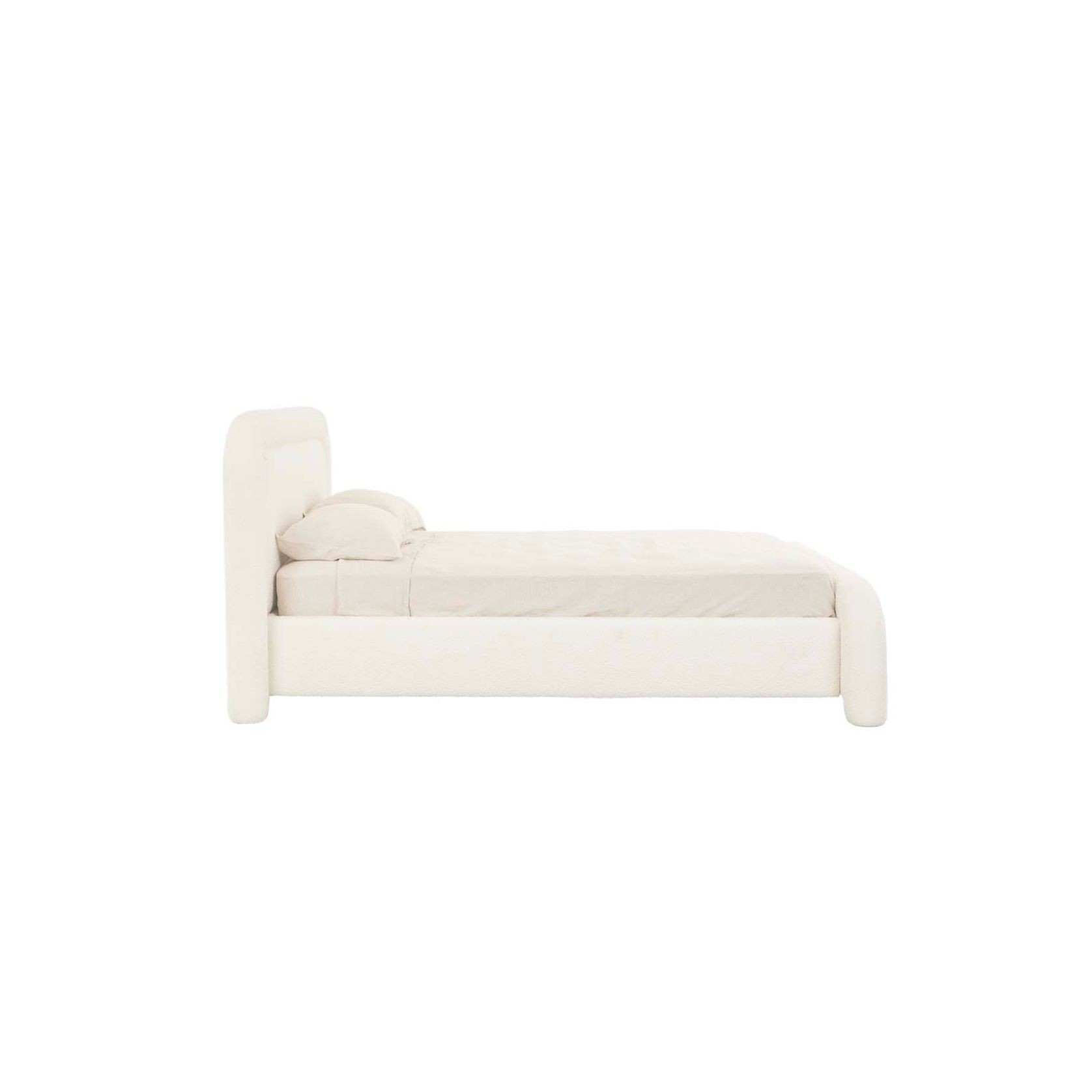 Almos Chubby Bed gallery detail image