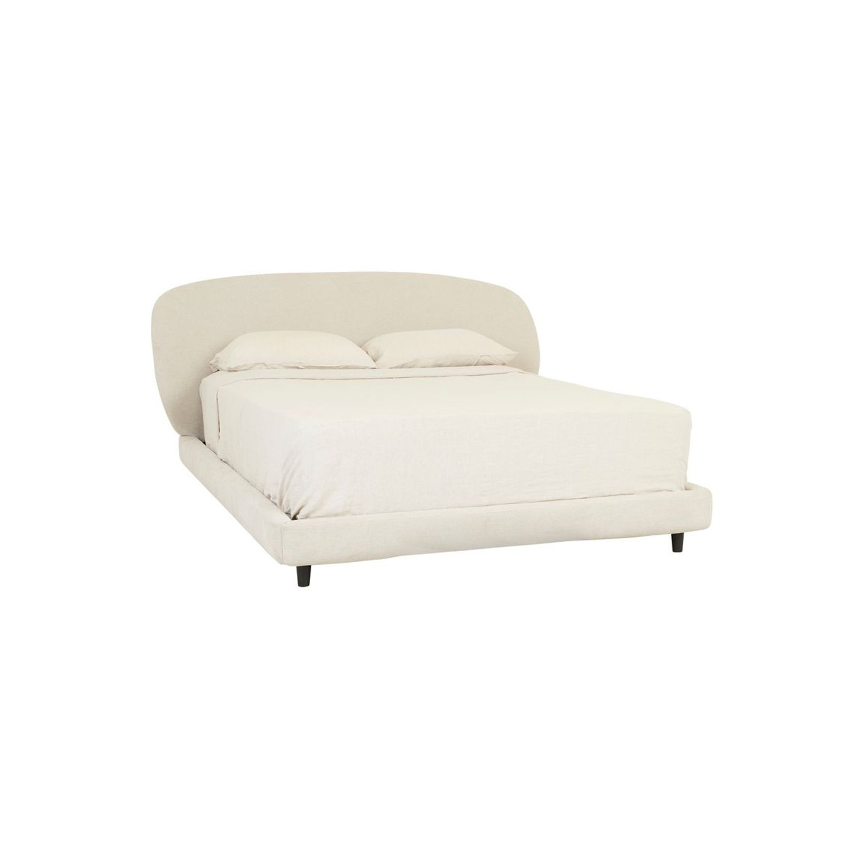 Madrid Mondo Bed gallery detail image