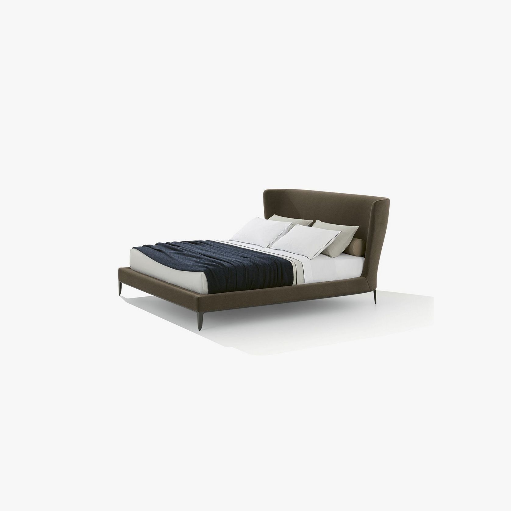 Gentleman Bed gallery detail image
