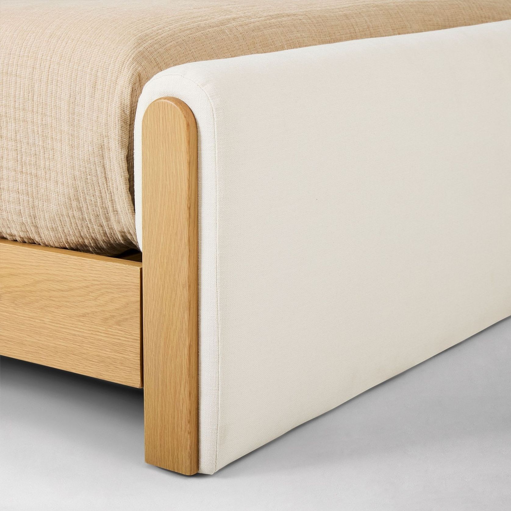 Asher Bed gallery detail image