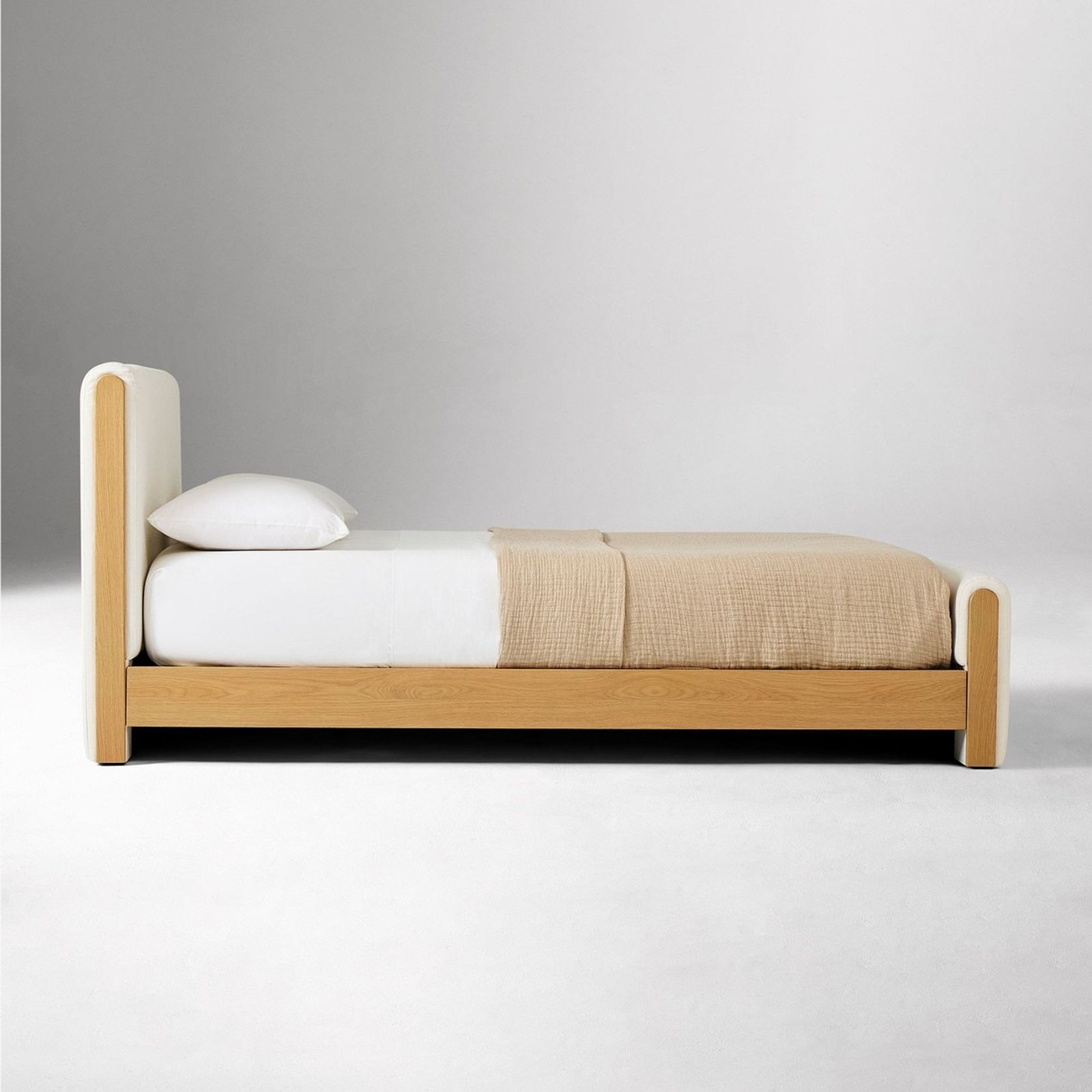 Asher Bed gallery detail image