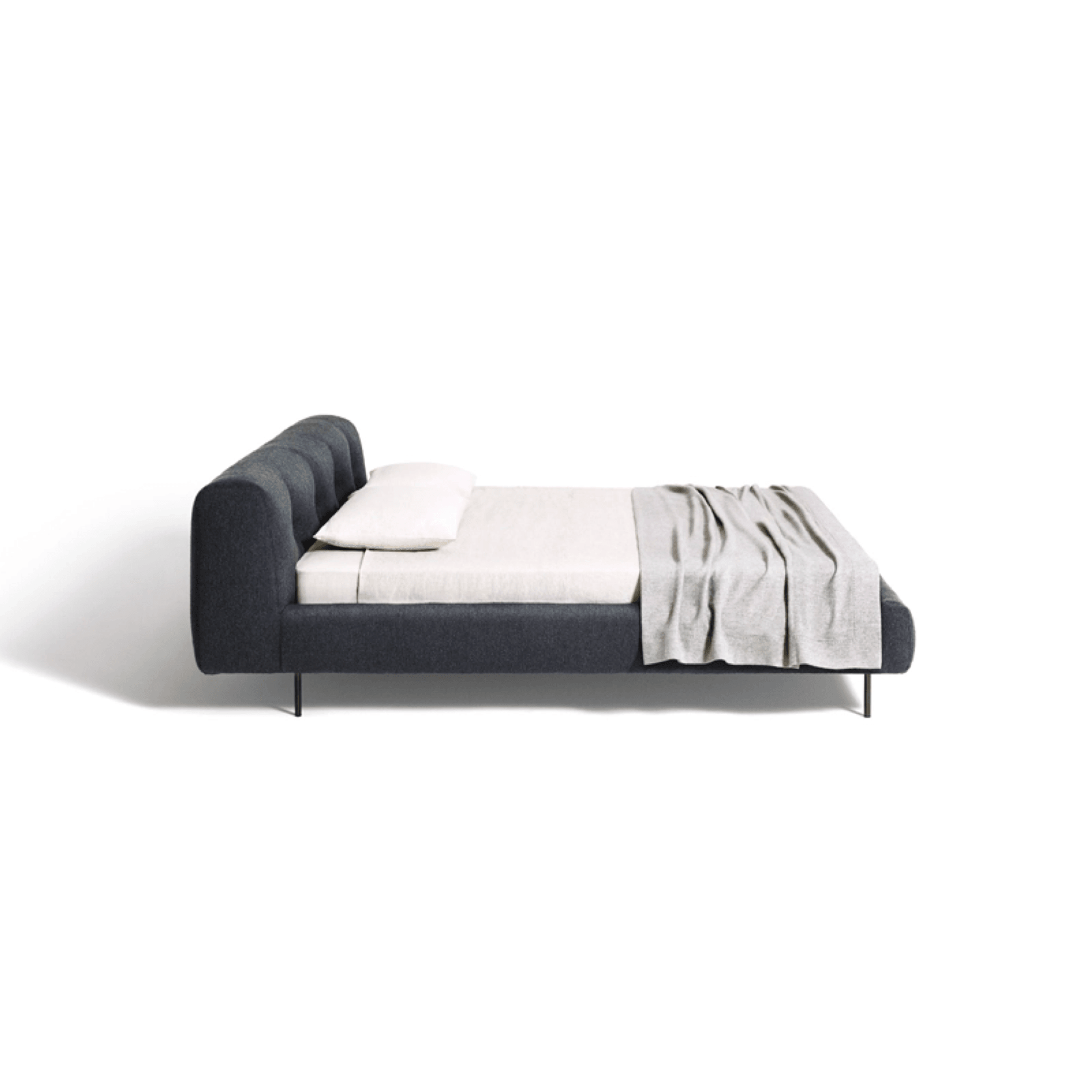 Erei Bed by DePadova gallery detail image