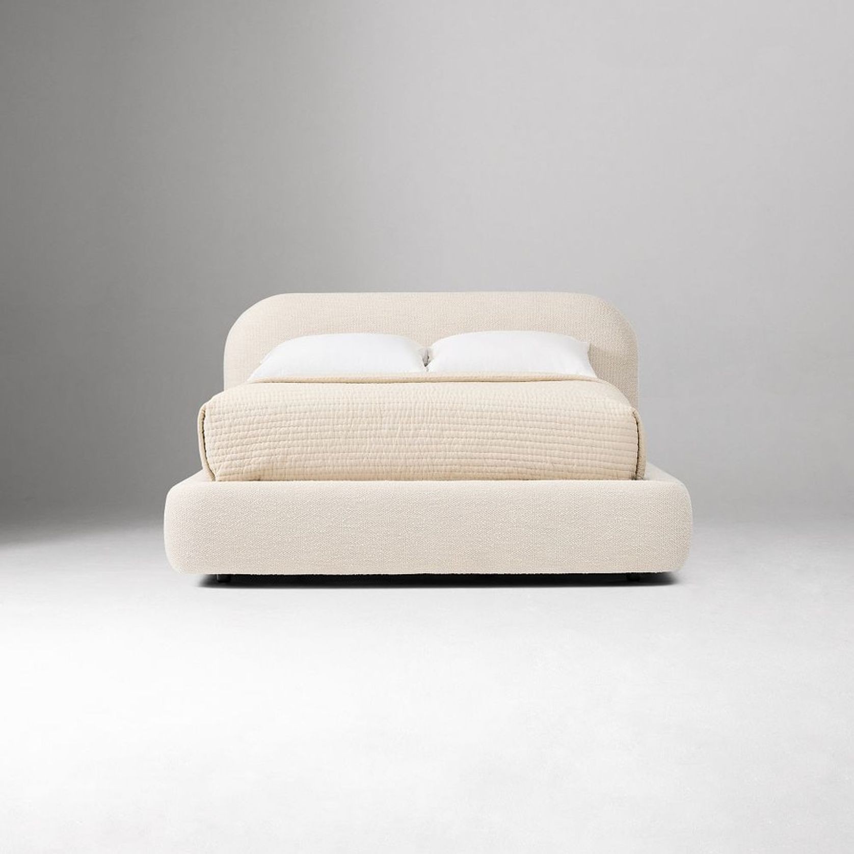 Laurent Bed gallery detail image