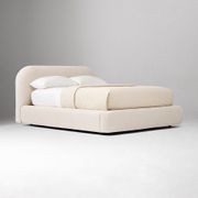 Laurent Bed gallery detail image