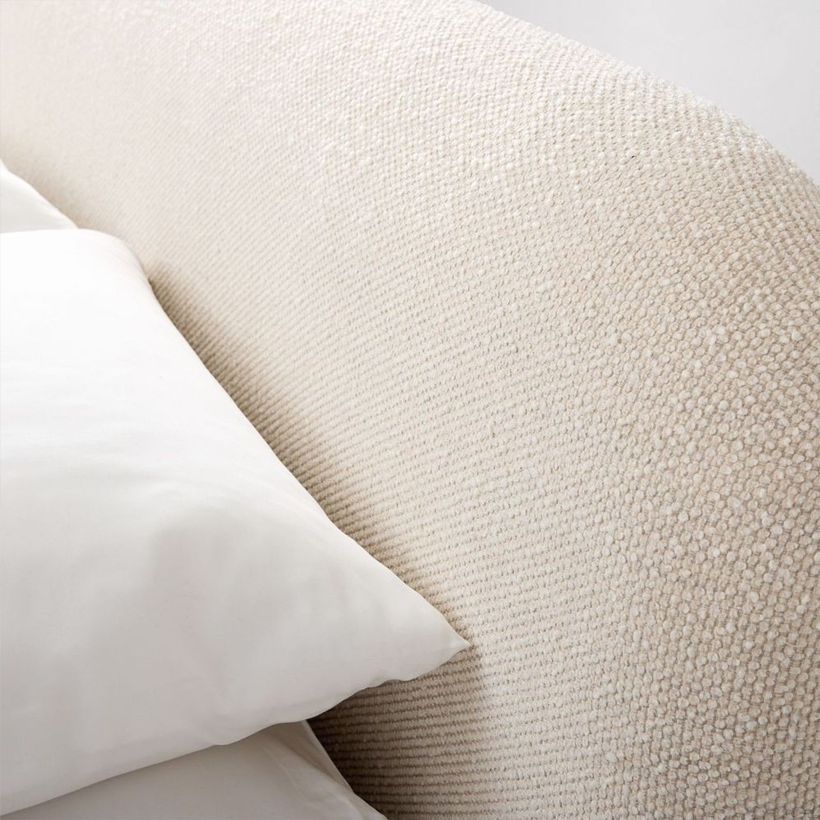 Laurent Bed gallery detail image