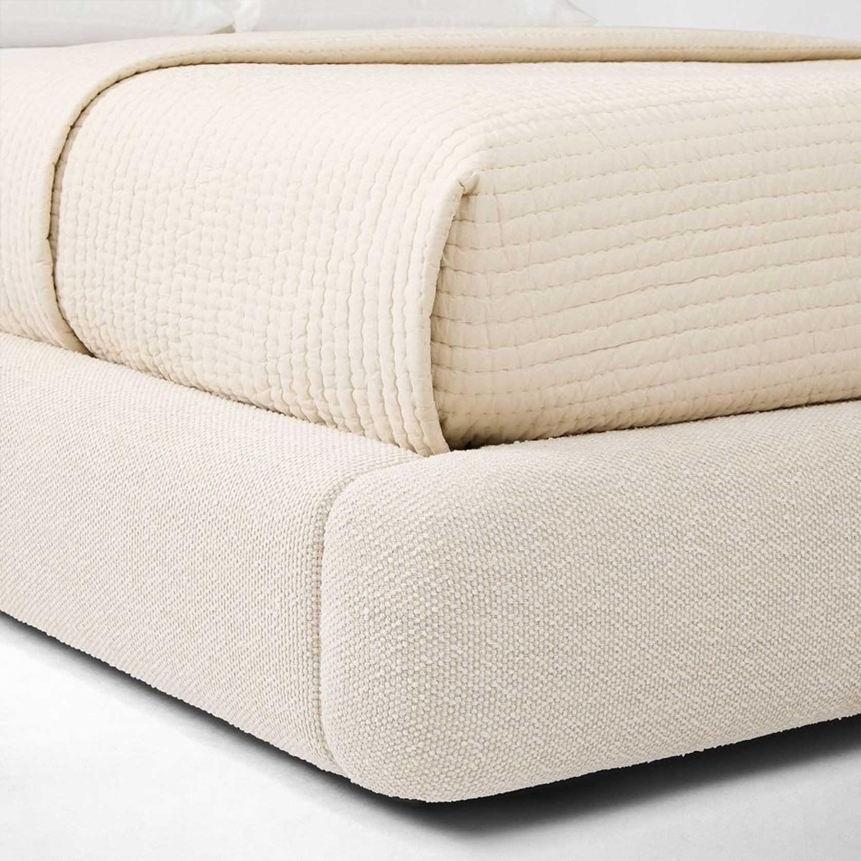Laurent Bed gallery detail image