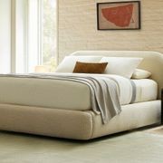 Laurent Bed gallery detail image