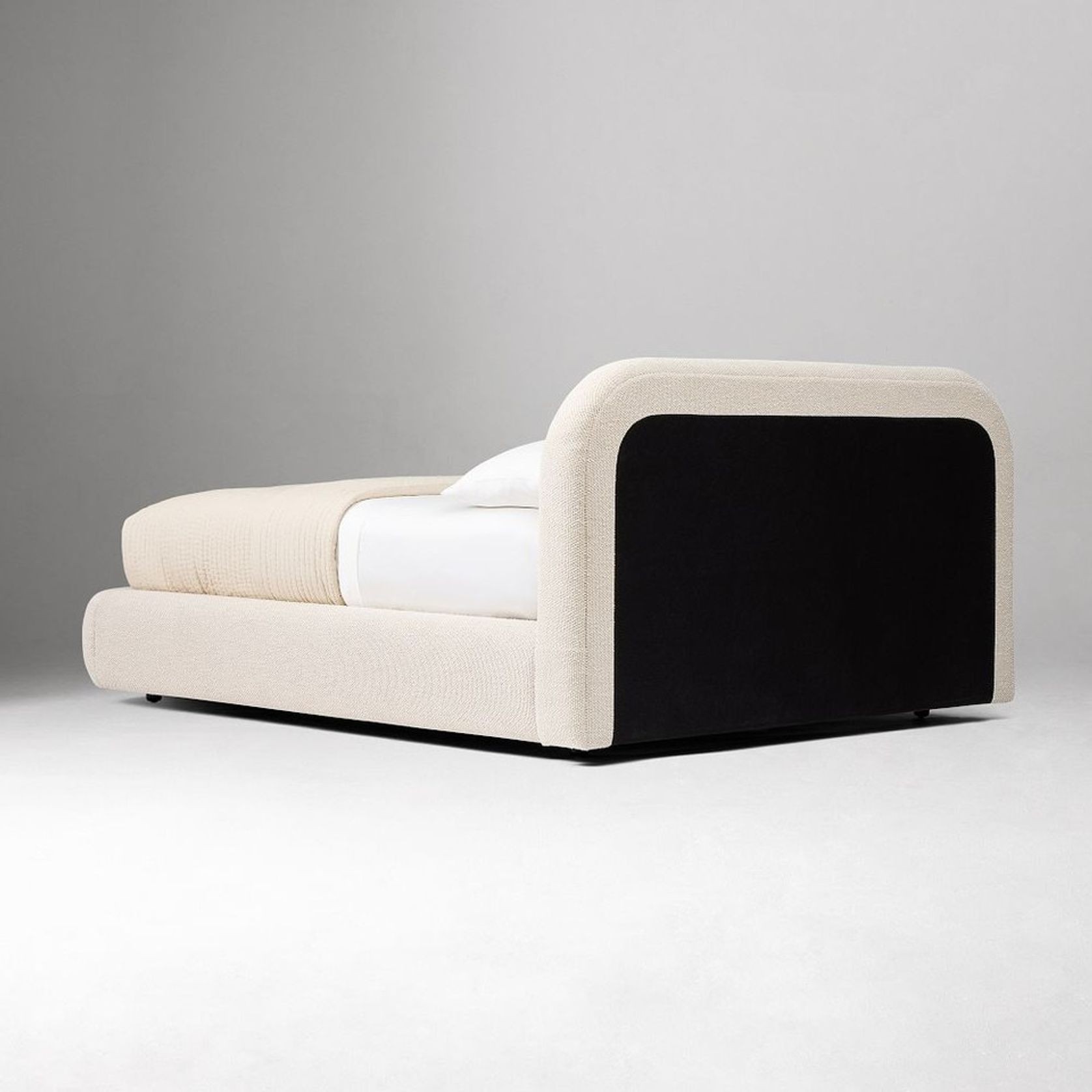 Laurent Bed gallery detail image