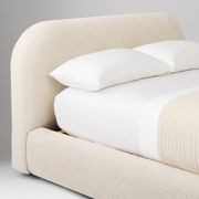 Laurent Bed gallery detail image