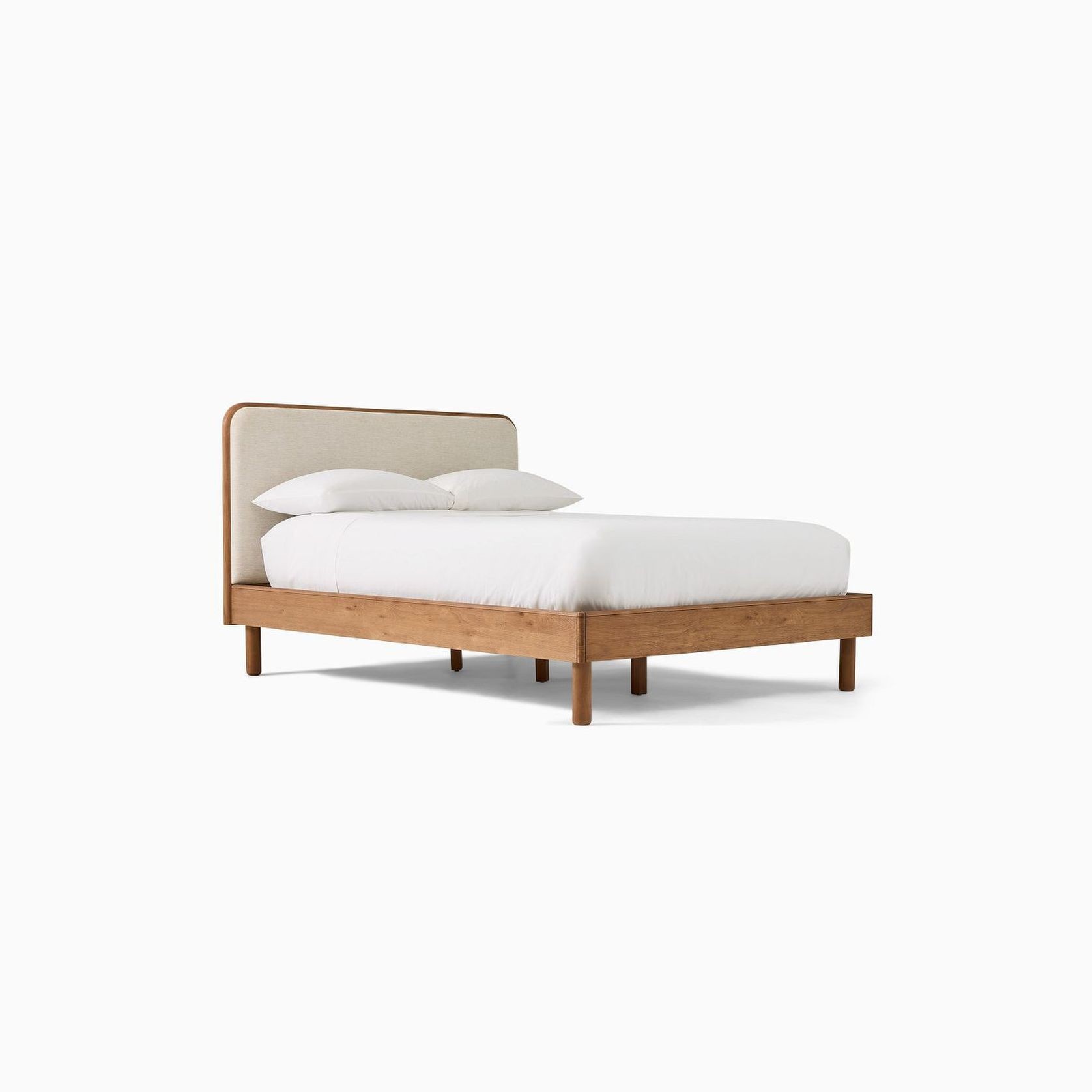 Miles Bed gallery detail image