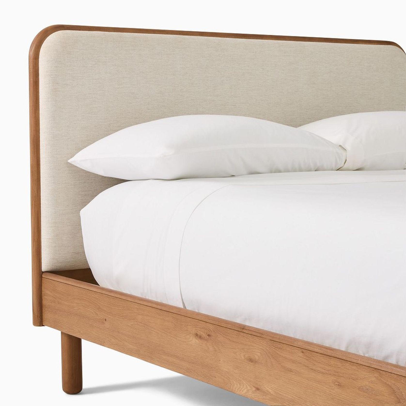 Miles Bed gallery detail image