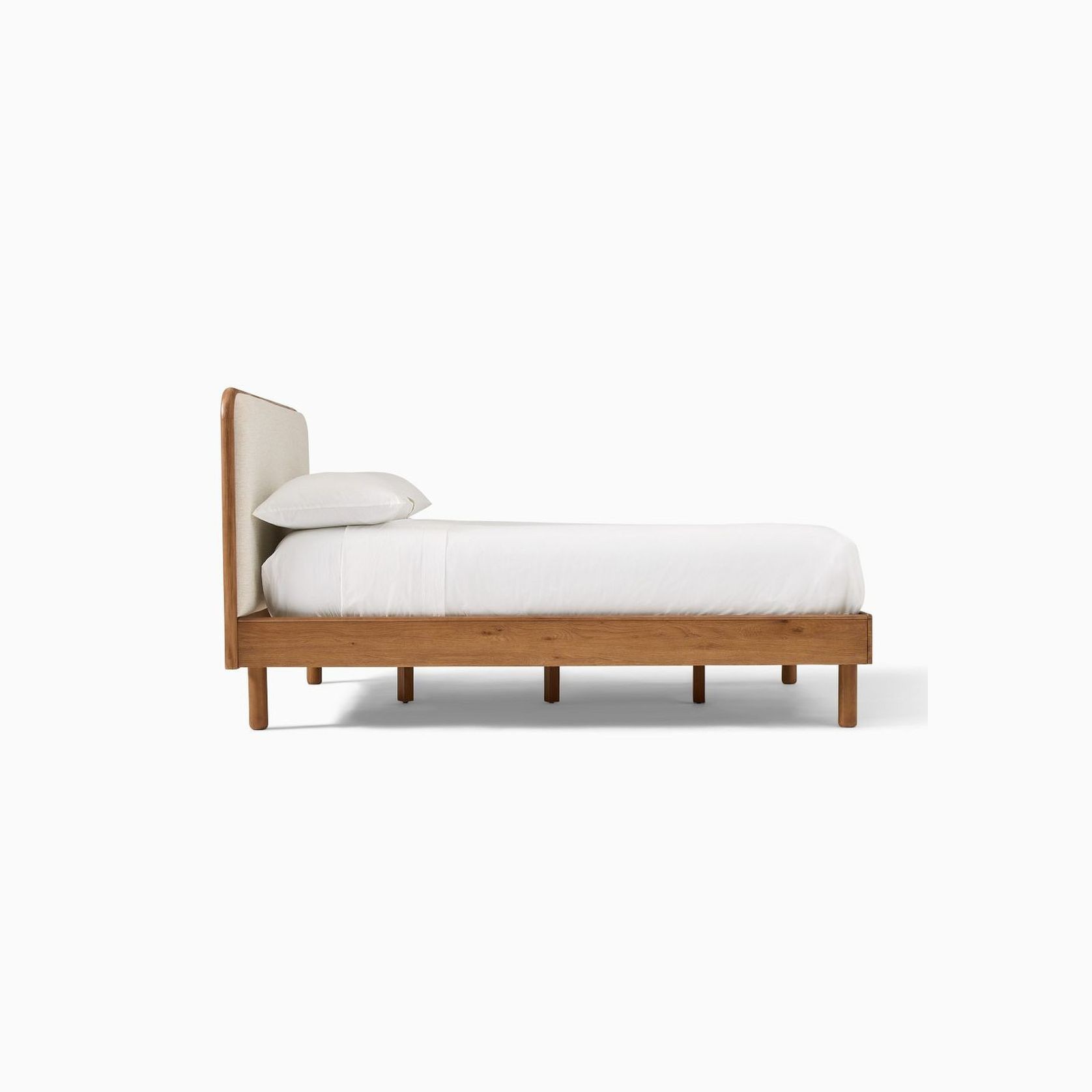 Miles Bed gallery detail image