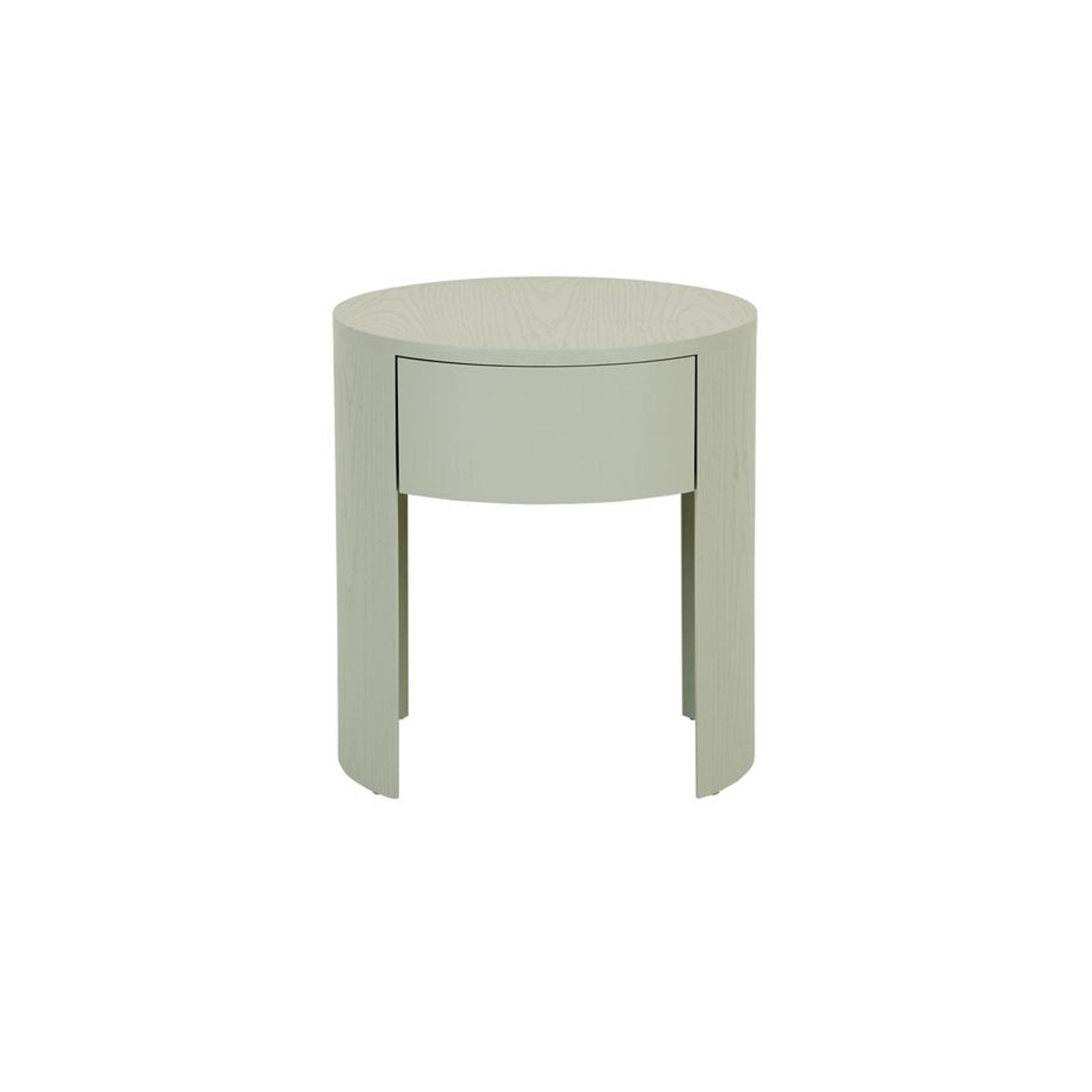 Oberon Crescent Bedside gallery detail image
