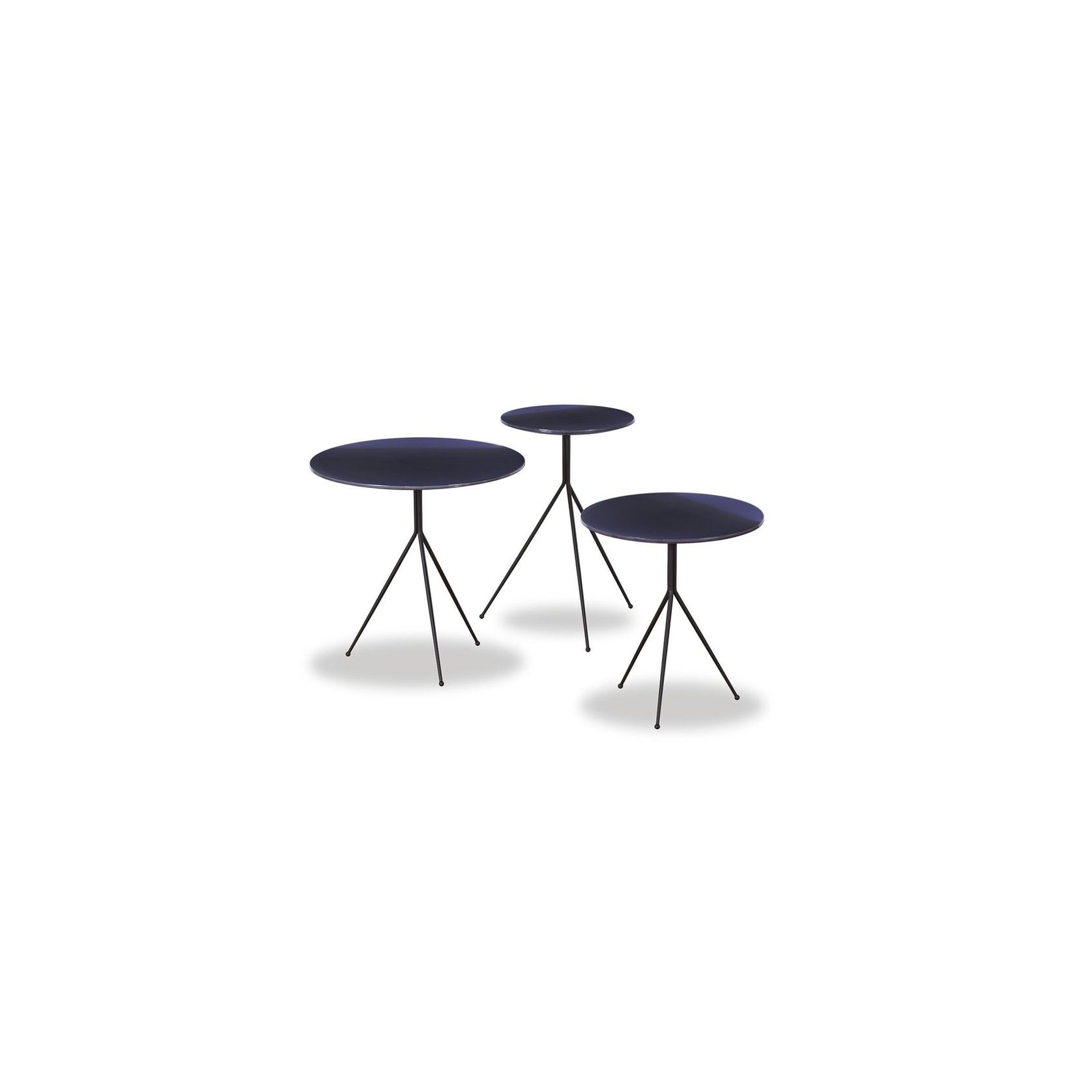 Liquid | Small Tables gallery detail image