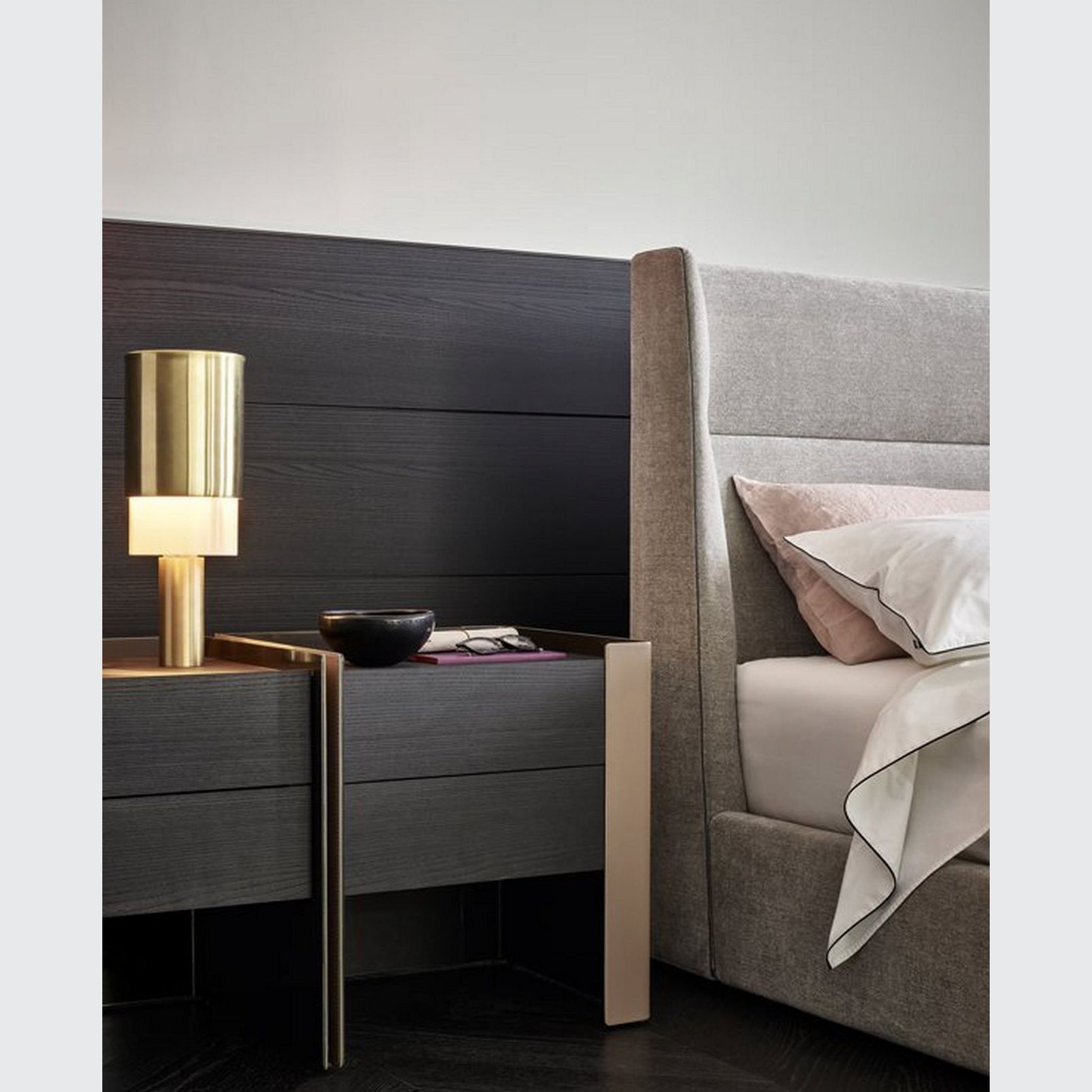 Chloe Bedside Table gallery detail image