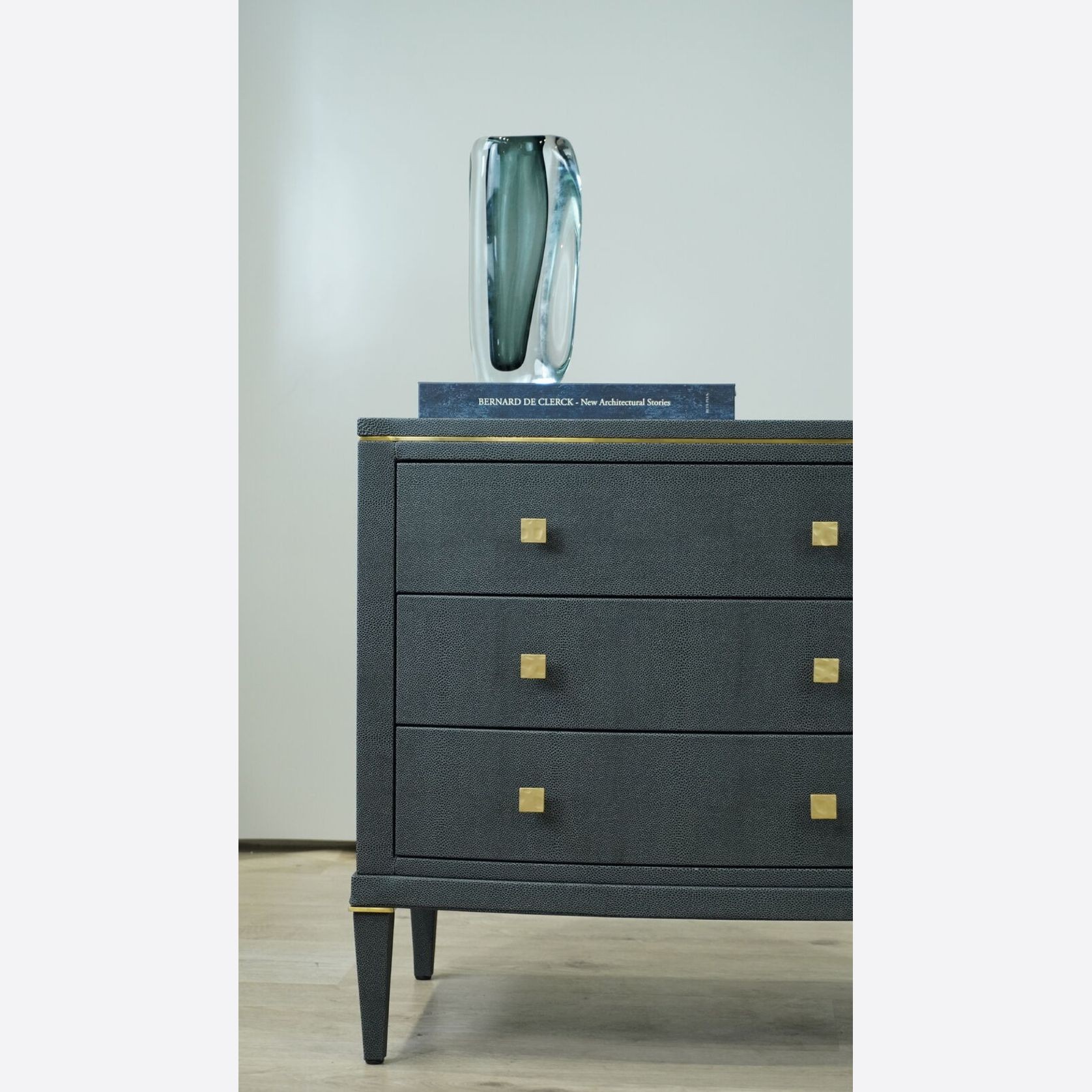 Dorset Bedside Table gallery detail image