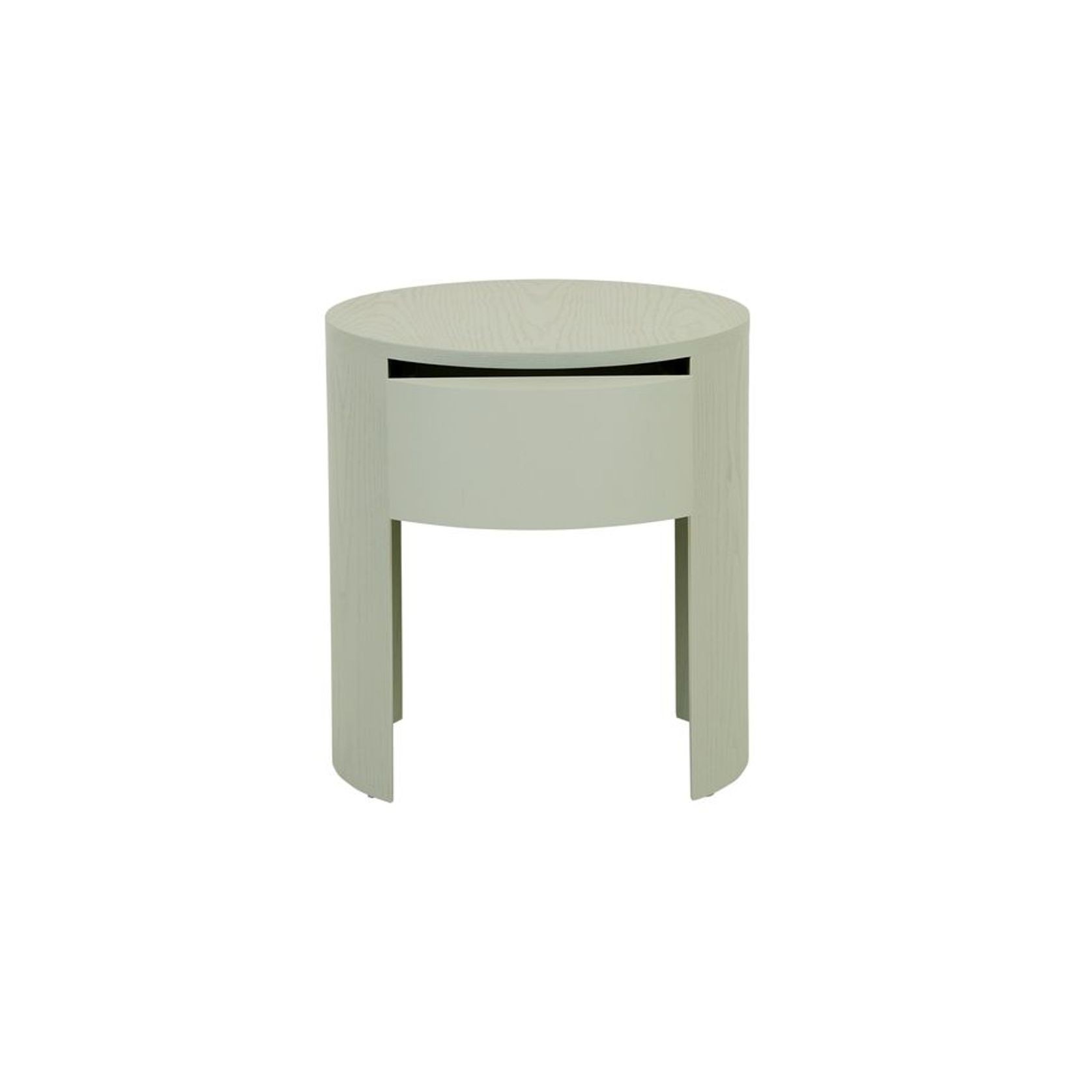 Oberon Crescent Bedside gallery detail image