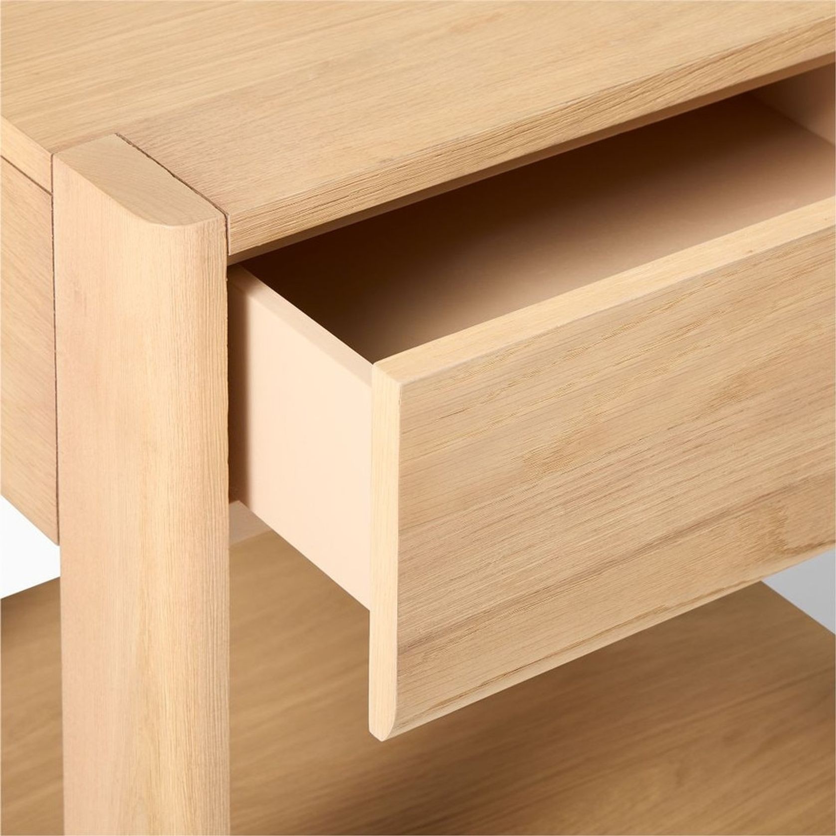 Linwood Bedside Table gallery detail image
