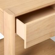 Linwood Bedside Table gallery detail image