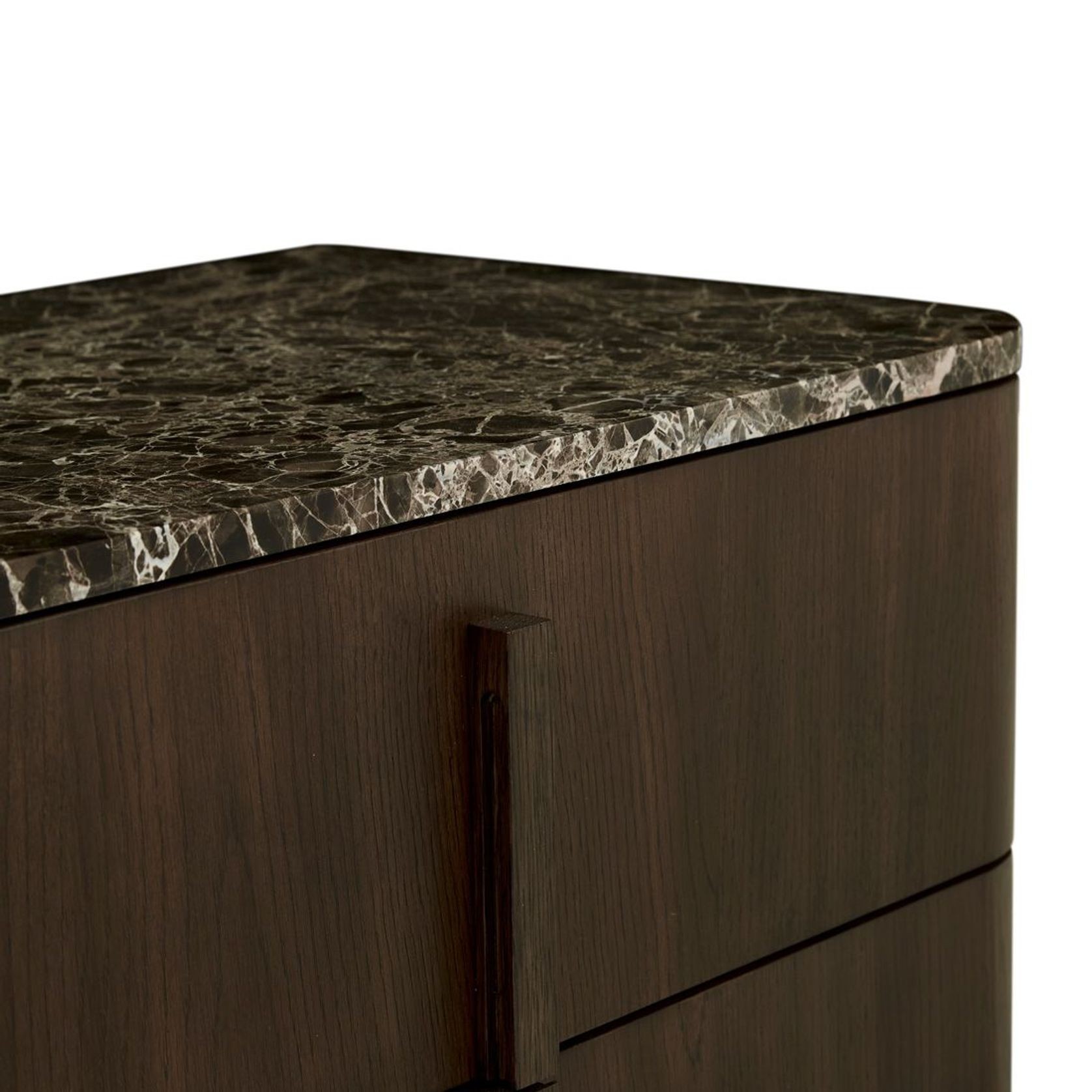Billie Marble Bedside gallery detail image